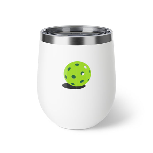 Pickleball Tumbler