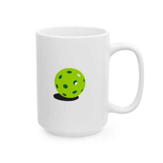 Pickleball Mug