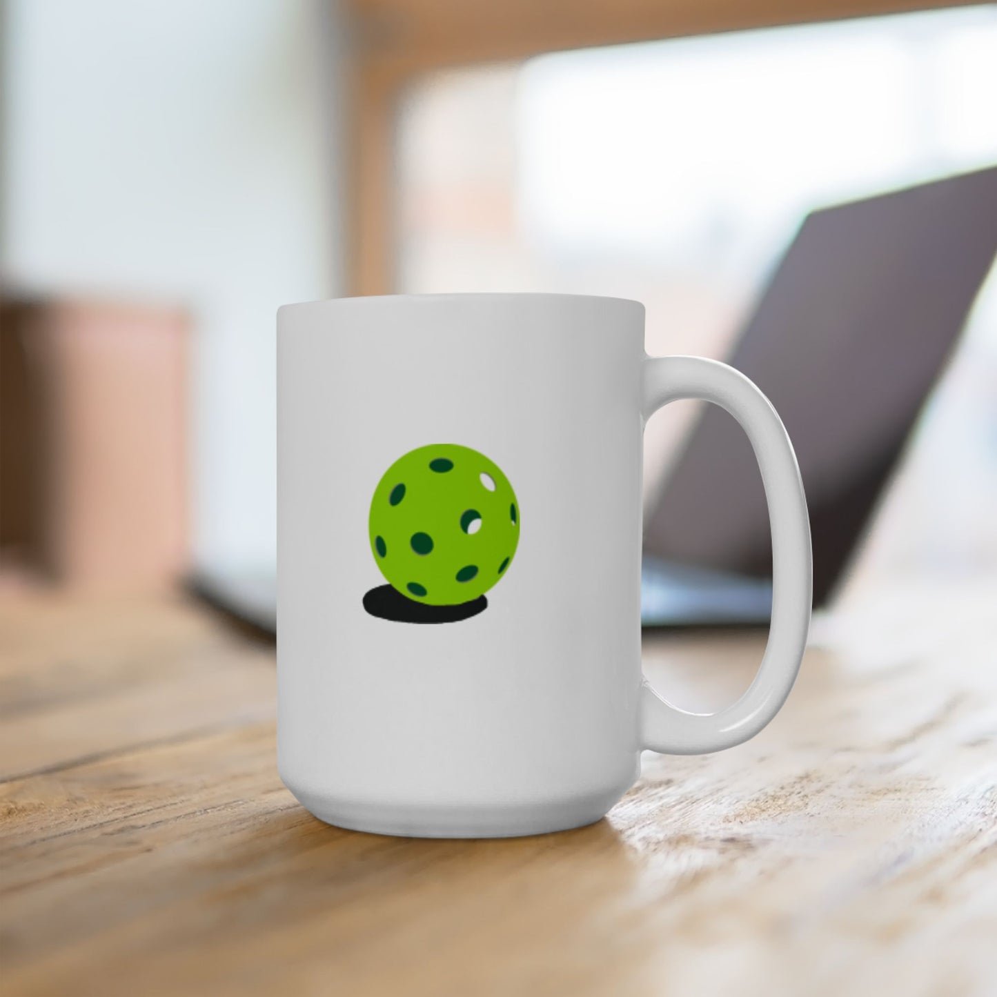Pickleball Mug