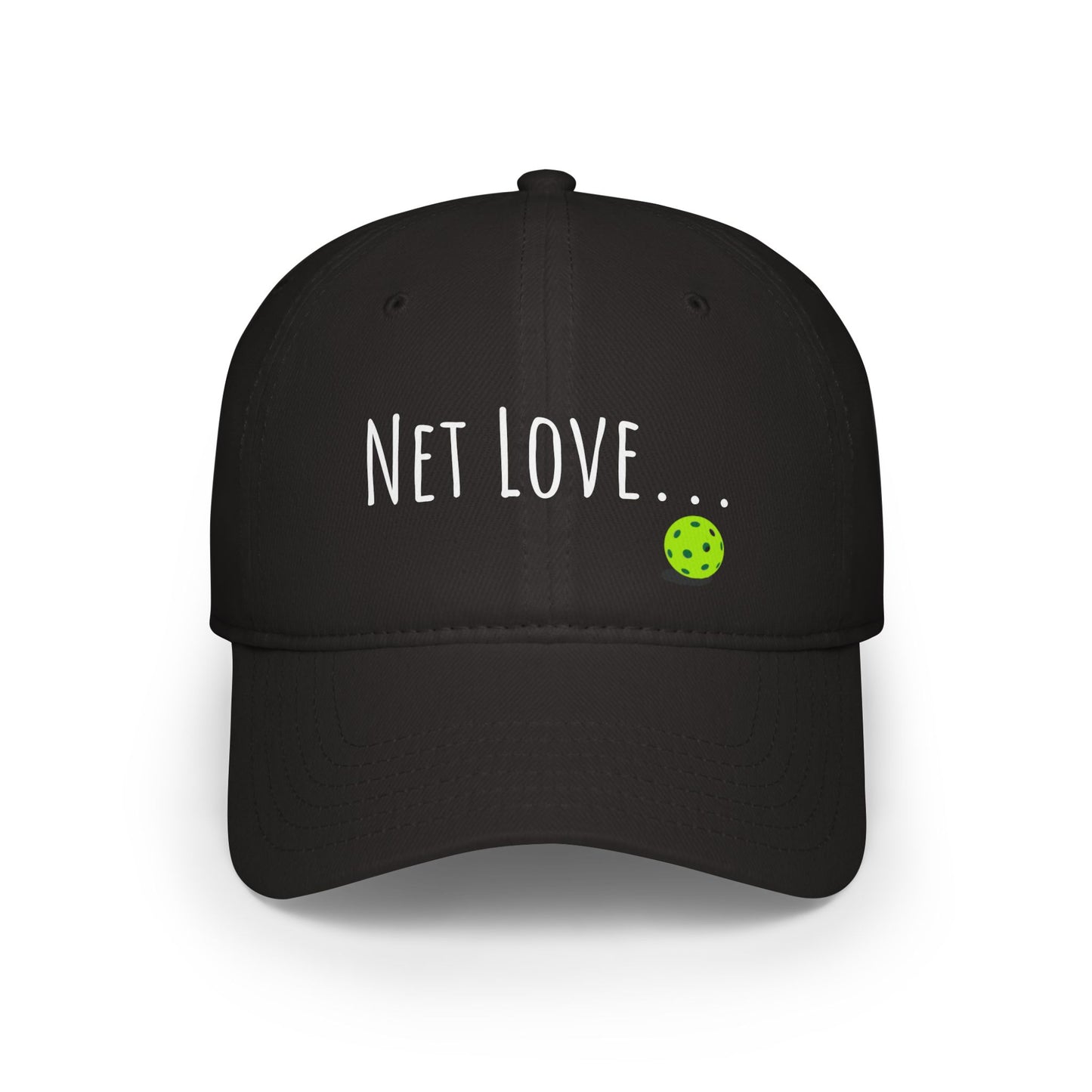Pickleball Court Cap