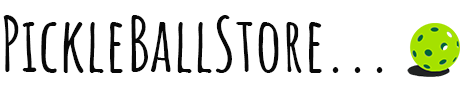 PickleBallStore...